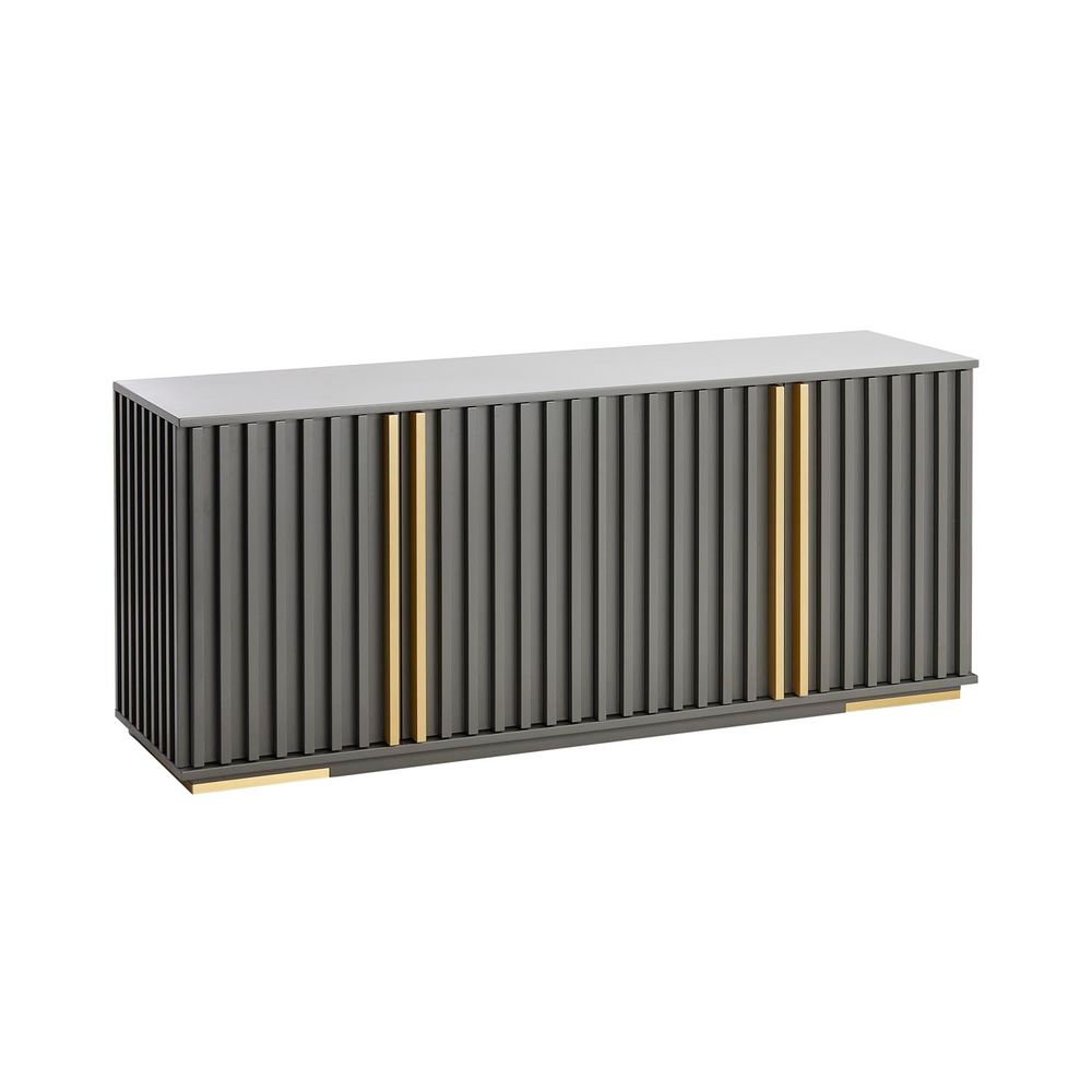 Sideboards - Relevo Sideboard - CASA MAGNA