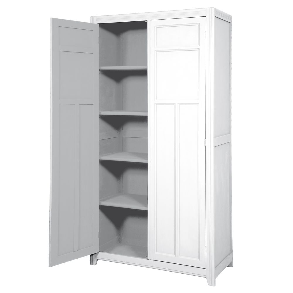 Armoires - Armoire Parisienne - LAURETTE