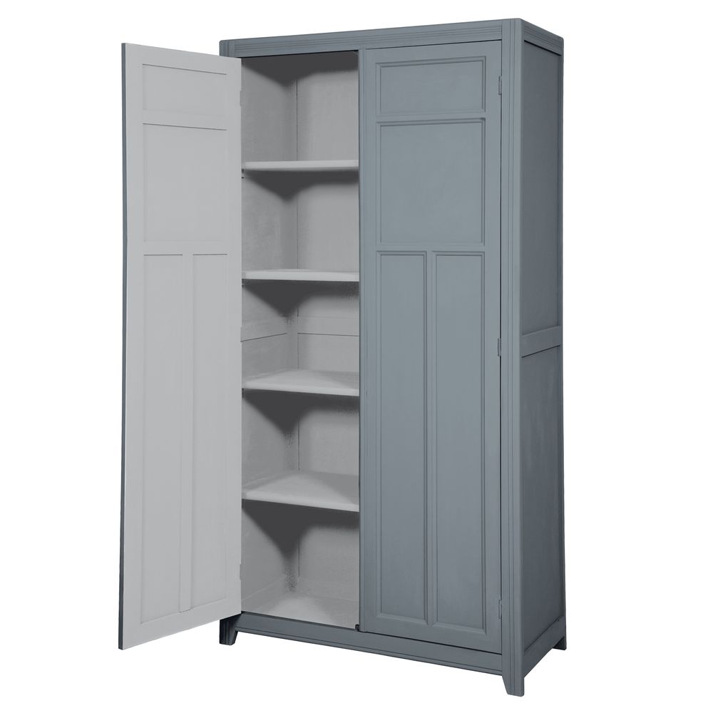Armoires - Armoire Parisienne - LAURETTE
