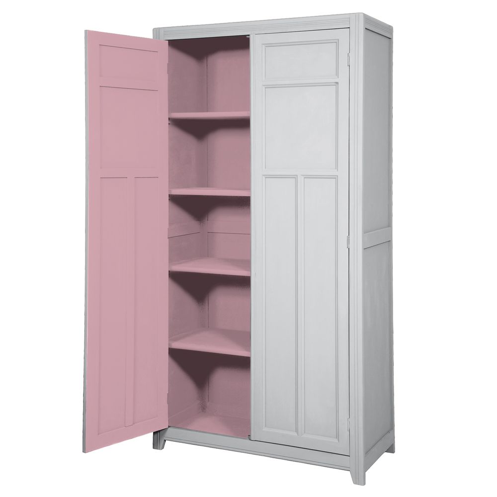 Armoires - Armoire Parisienne - LAURETTE