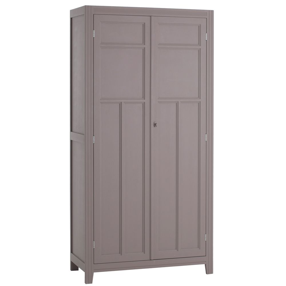 Armoires - Armoire Parisienne - LAURETTE