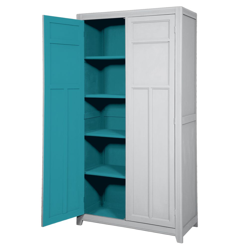 Armoires - Armoire Parisienne - LAURETTE