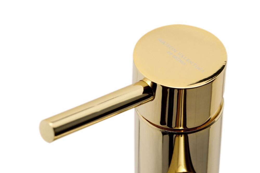 Meubles pour salle de bain -  Robinet Mélangeur de sol ORIGIN - MAISON VALENTINA