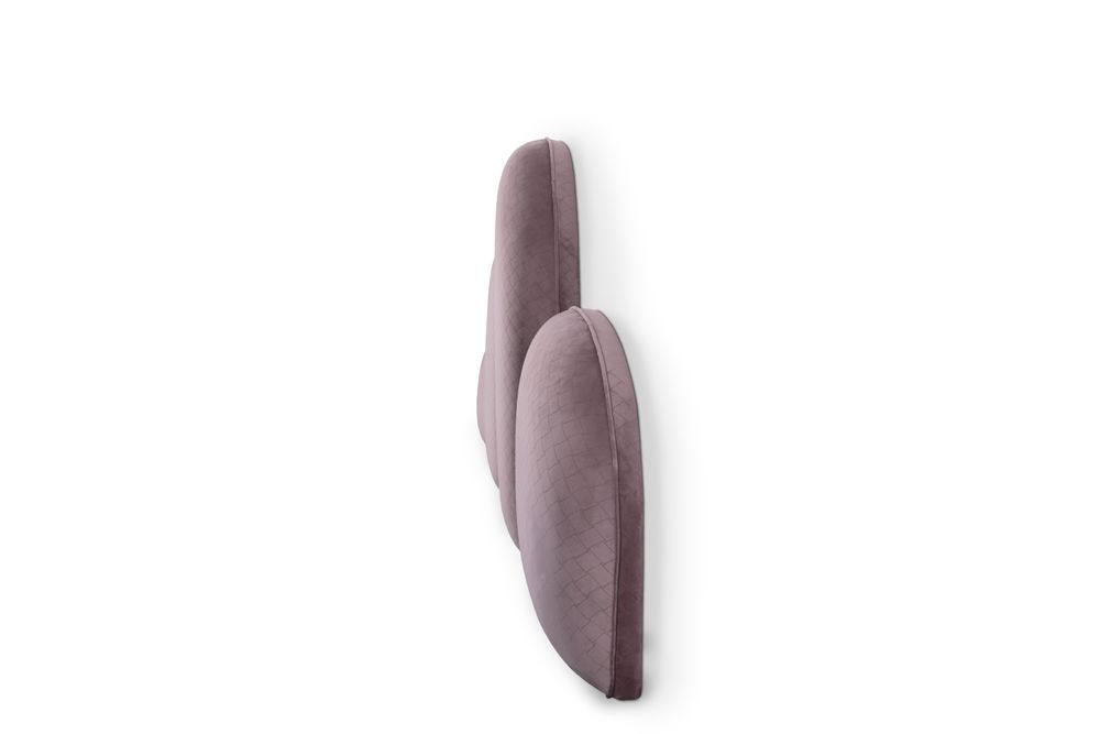 Beds - IRAYA Headboard - BRABBU DESIGN FORCES