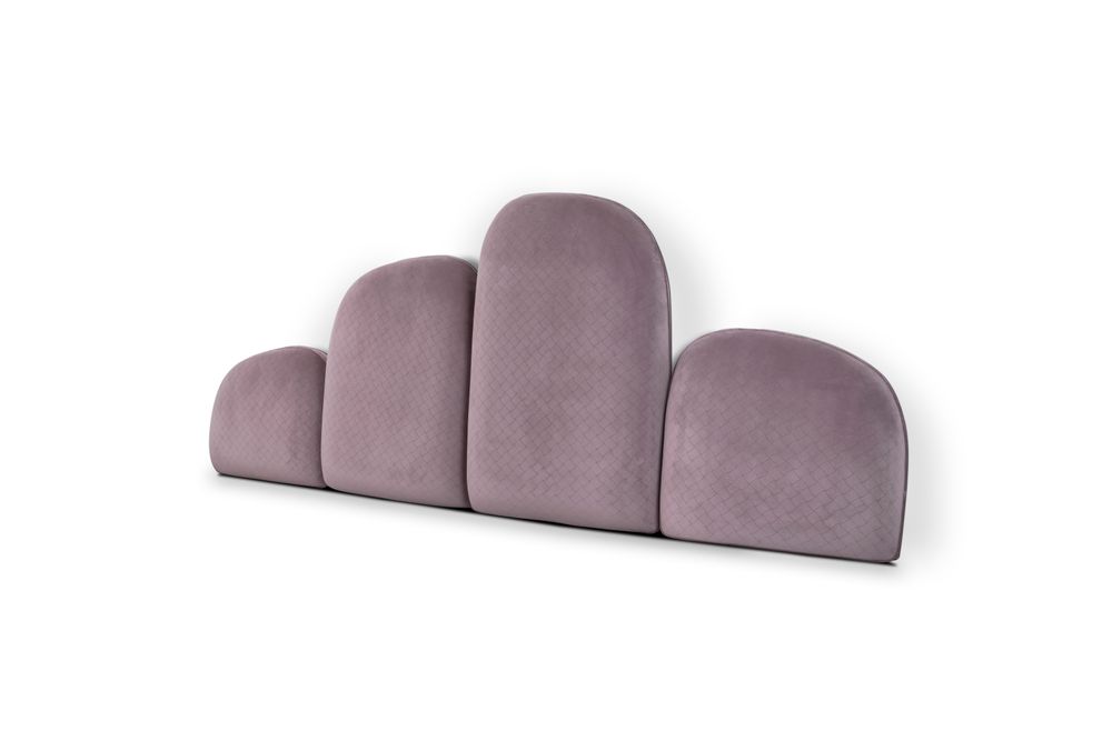 Beds - IRAYA Headboard - BRABBU DESIGN FORCES