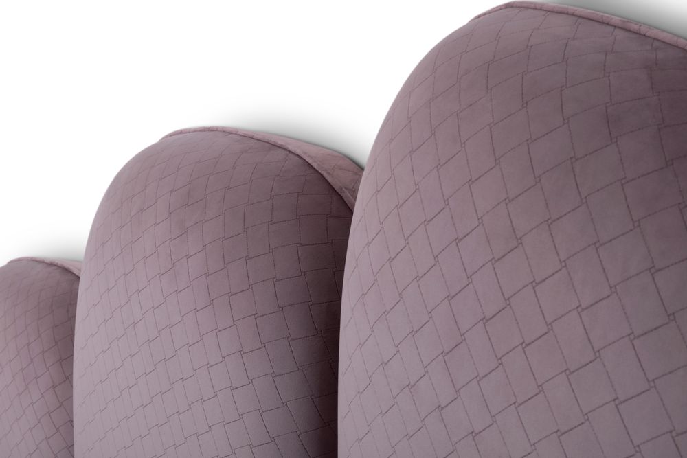 Beds - IRAYA Headboard - BRABBU DESIGN FORCES