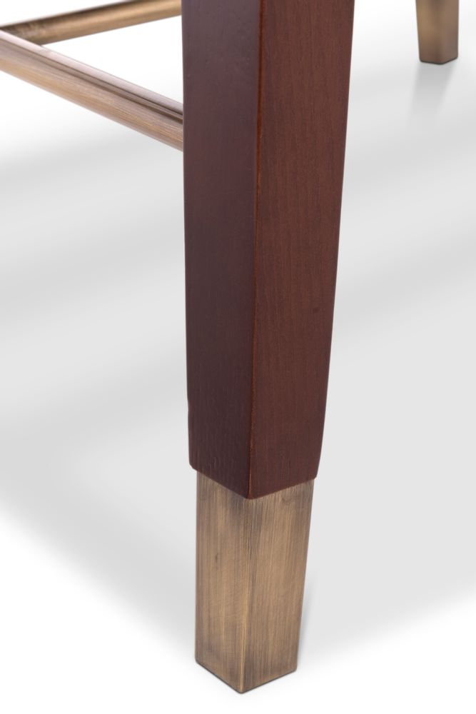 Tabourets - Chaise de comptoir KAROO - BRABBU DESIGN FORCES