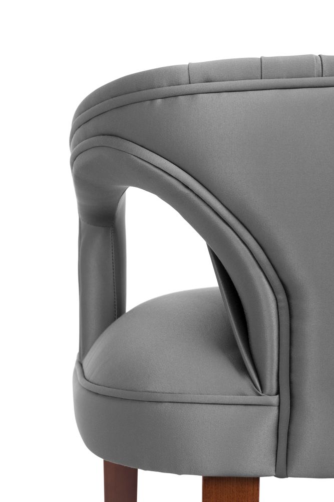 Tabourets - Chaise de comptoir KAROO - BRABBU DESIGN FORCES