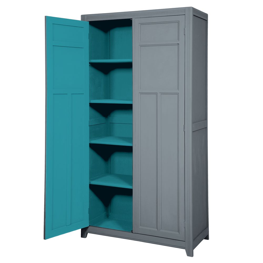 Armoires - Armoire Parisienne - LAURETTE