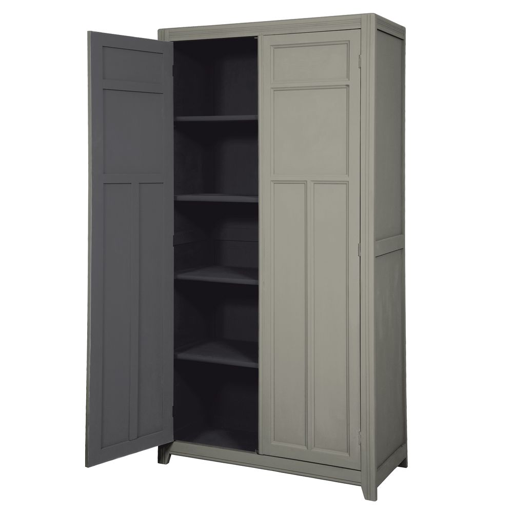 Armoires - Armoire Parisienne - LAURETTE