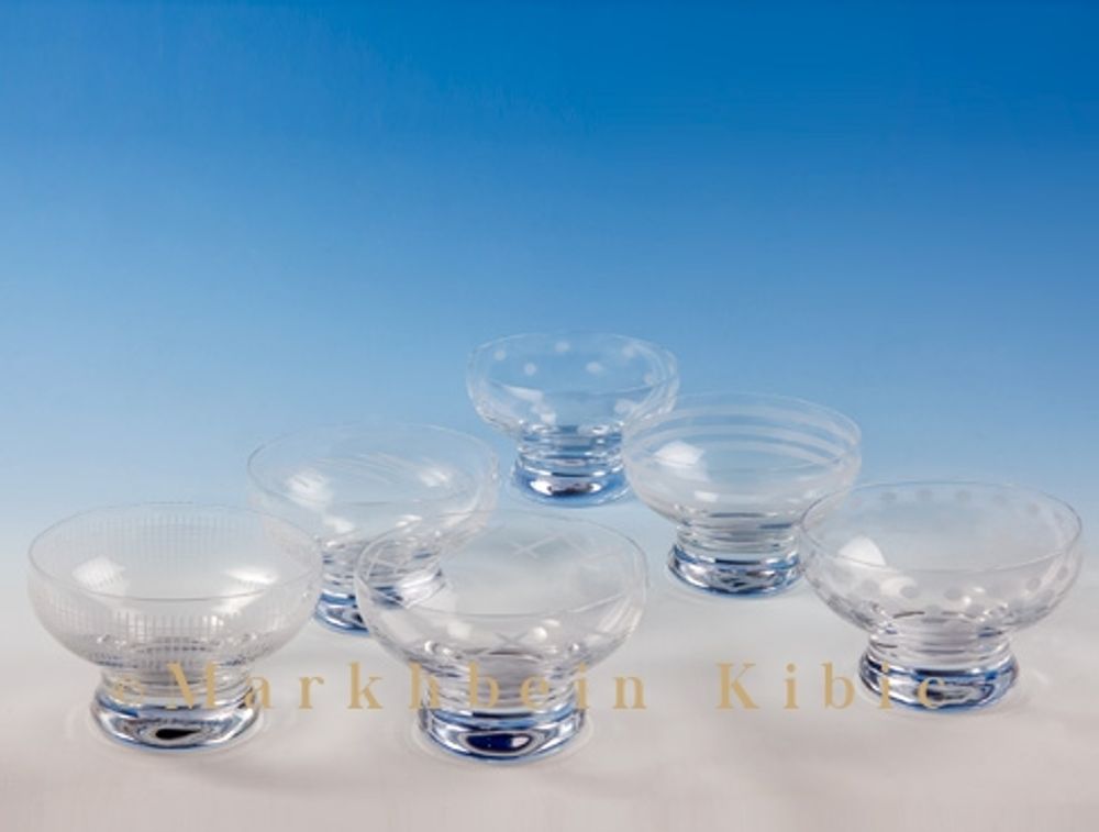 Glass - Our engraved OSLO collection! - MARKHBEIN