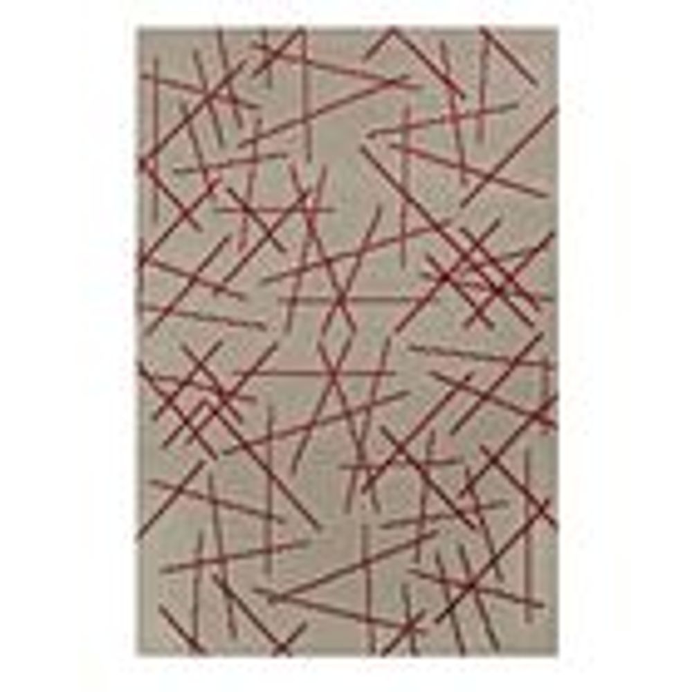 Contemporary carpets - Polanski | Rug - ESSENTIAL HOME