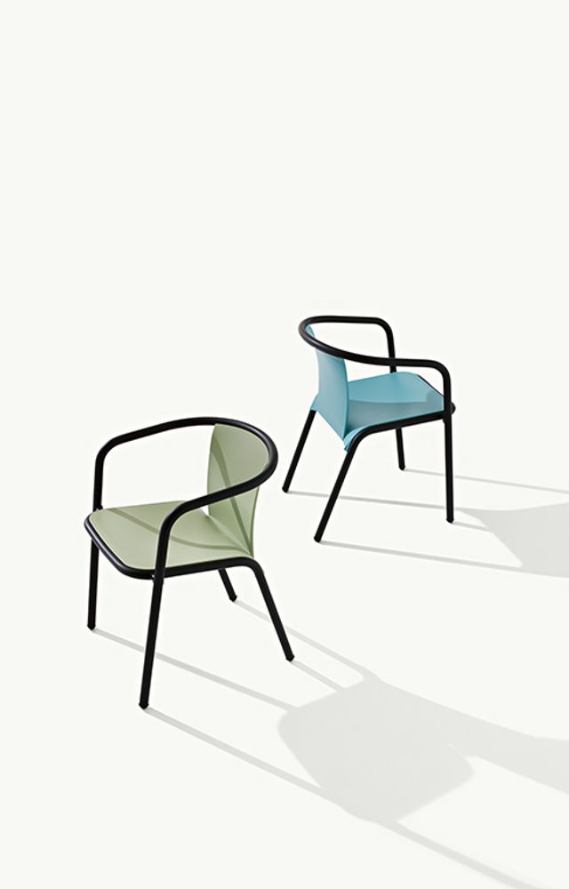 Office seating - Tide 539 - ET AL.