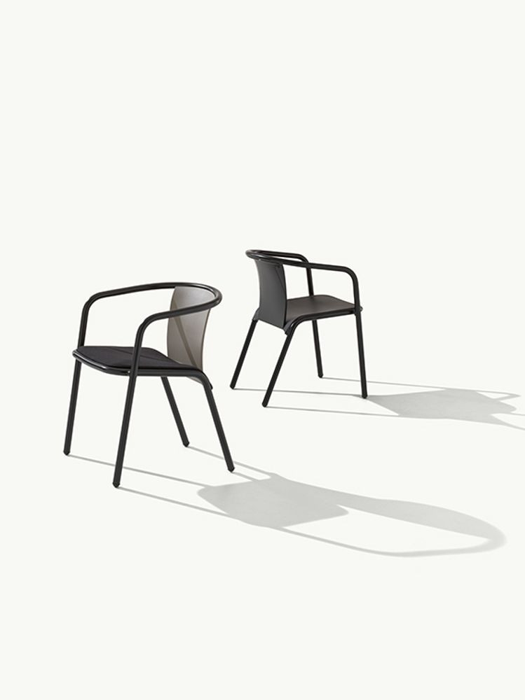 Office seating - Tide 539 - ET AL.