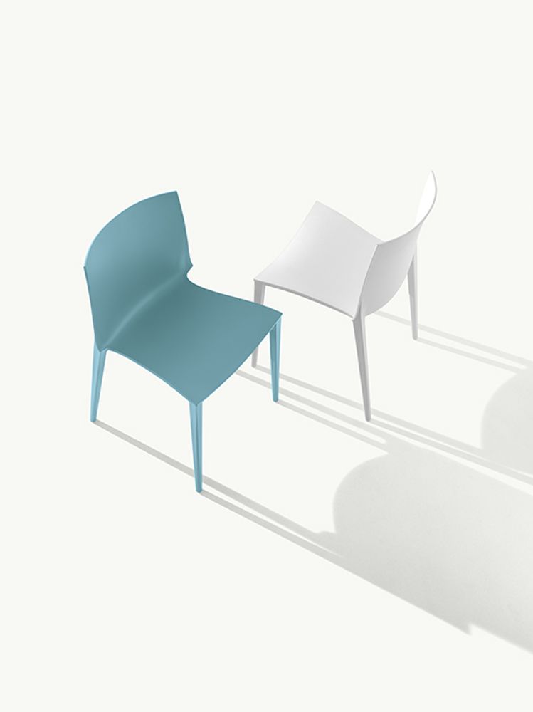 Assises pour bureau - Chaises Palau 1020 | 1021 - ET AL.