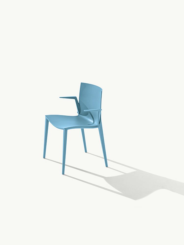 Assises pour bureau - Chaises Palau 1020 | 1021 - ET AL.
