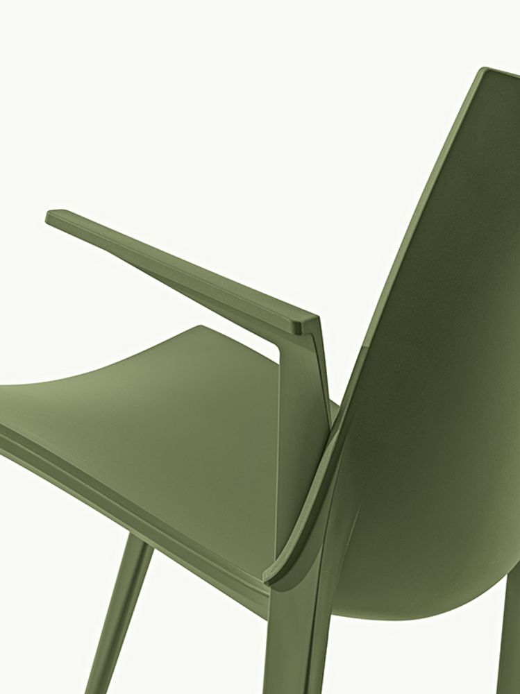Assises pour bureau - Chaises Palau 1020 | 1021 - ET AL.