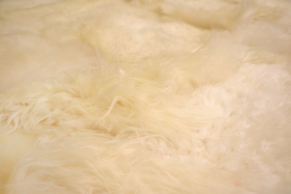 Other caperts - Sheepskin Carpet/ Landscape Carpet - SKIN.LAND