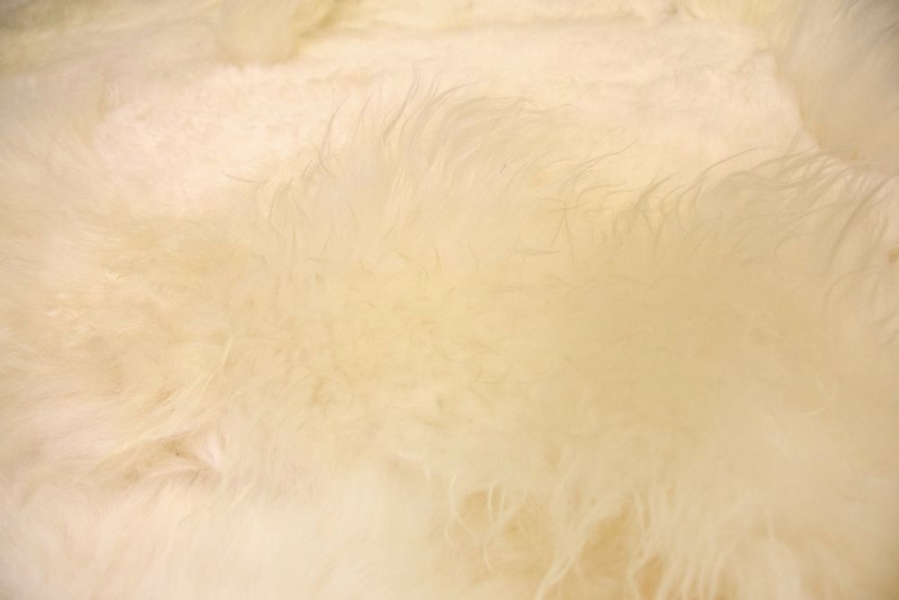 Other caperts - Sheepskin Carpet/ Landscape Carpet - SKIN.LAND