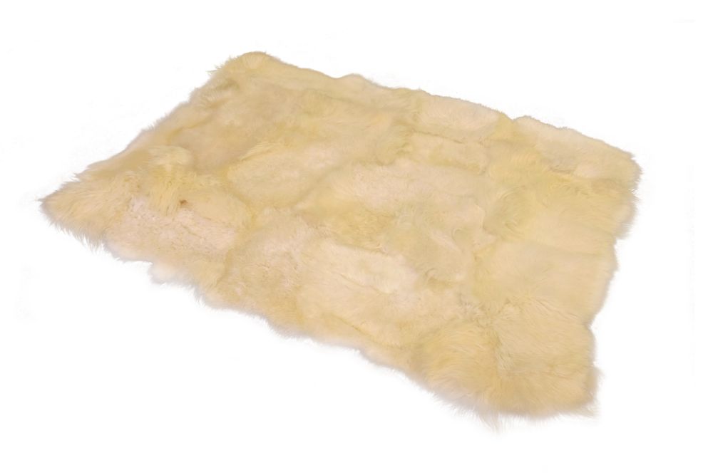 Other caperts - Sheepskin Carpet/ Landscape Carpet - SKIN.LAND