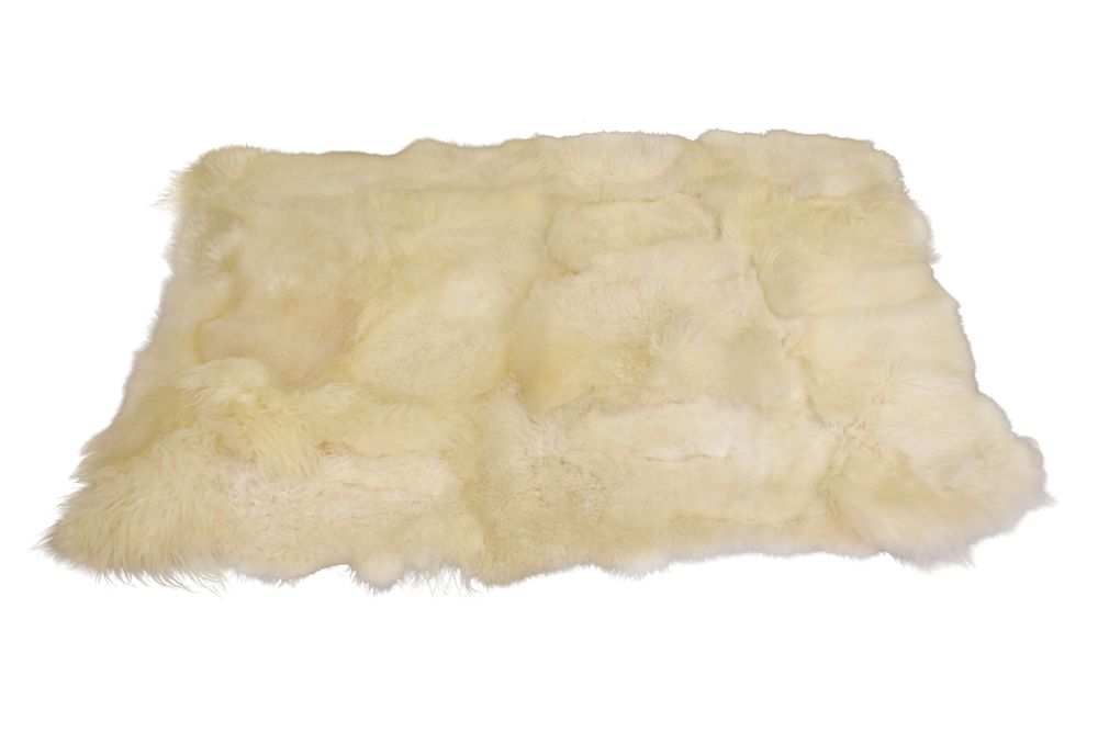 Other caperts - Sheepskin Carpet/ Landscape Carpet - SKIN.LAND