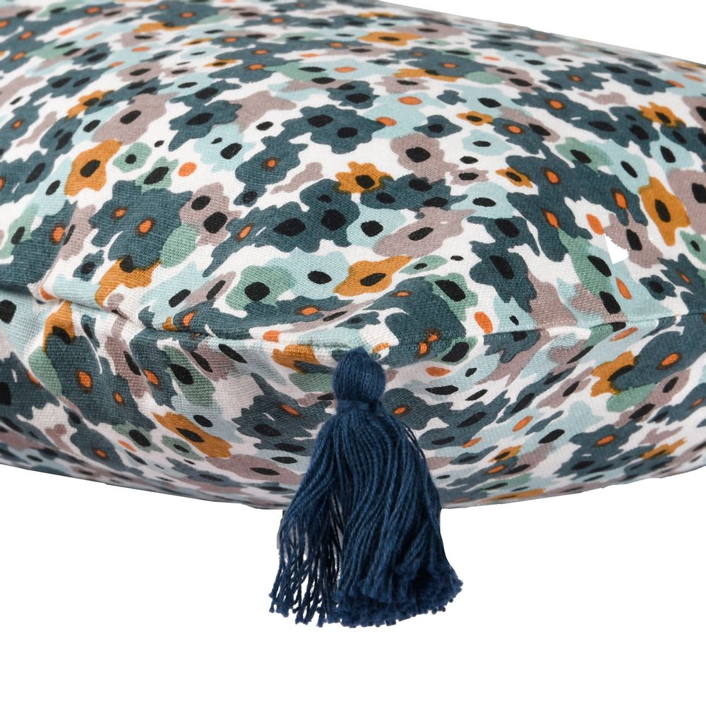 Fabric cushions - Liberty cushion - FEBRONIE