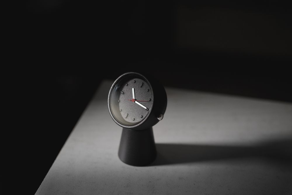 Clocks - Table Clock - NO.30