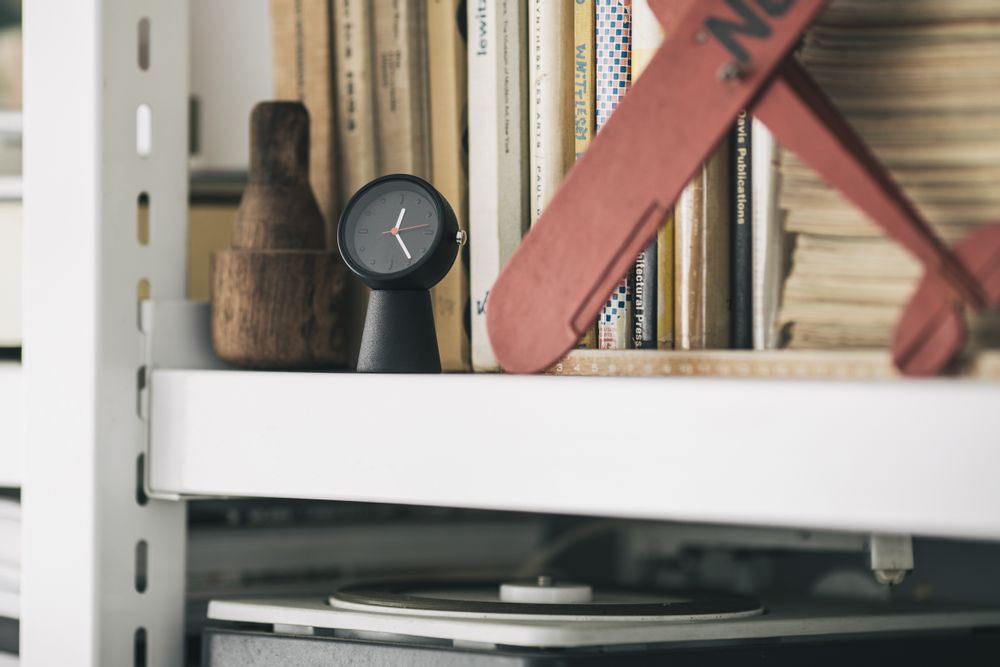 Clocks - Table Clock - NO.30