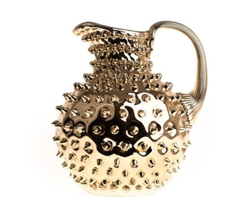 Carafes - Pineapple brocs - MARKHBEIN