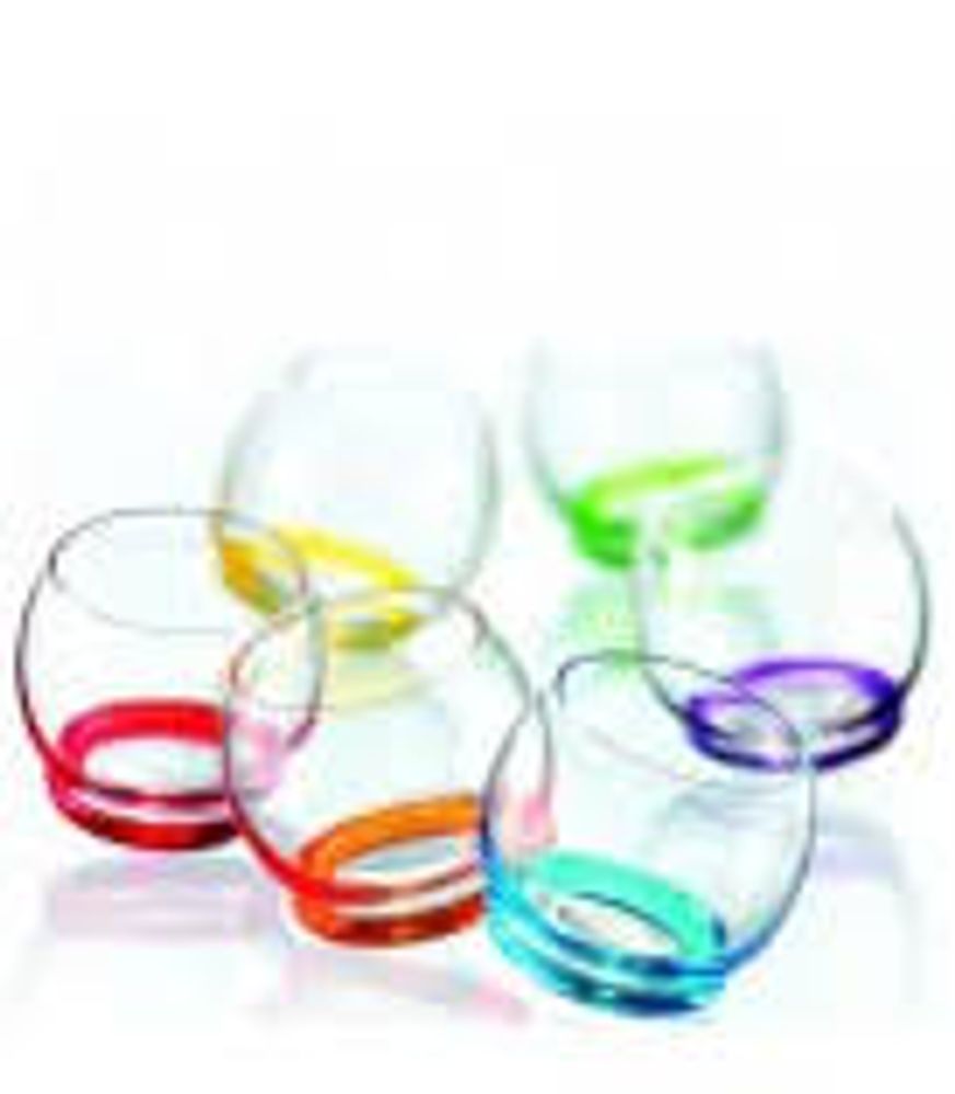 Verres - VERRES DE COULEUR - MARKHBEIN