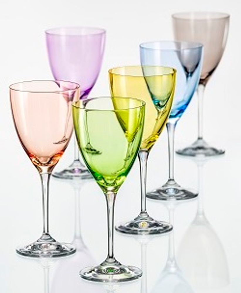 Verres - VERRES DE COULEUR - MARKHBEIN