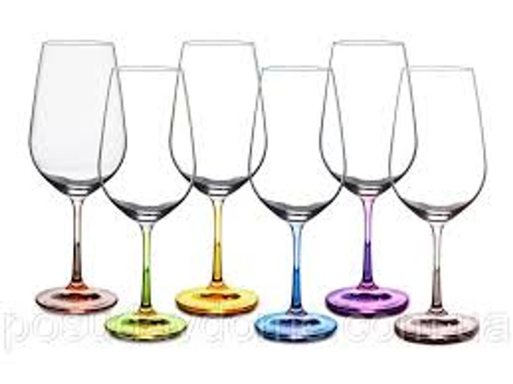 Verres - VERRES DE COULEUR - MARKHBEIN