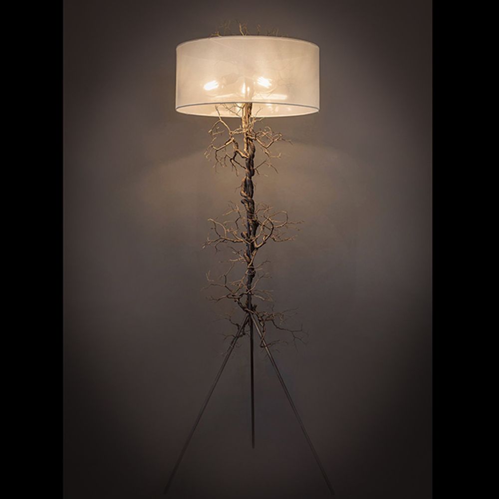 Lampadaires - Roots of Destiny - F+M FOS