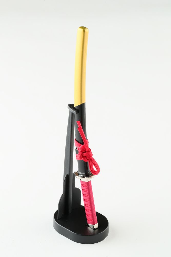 Gifts - Samurai Letter Opener Nobunaga Model - NIKKEN