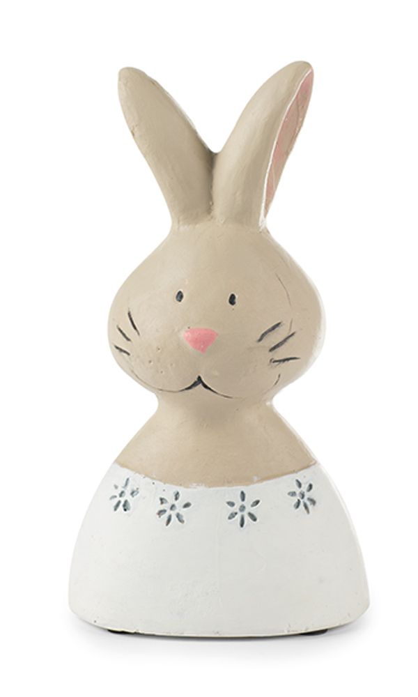Objets de décoration - Lapin à poser - BADEN GMBH