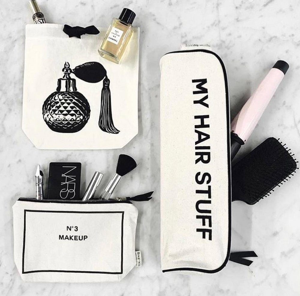 Travel accessories - Hair Stuff - BAG-ALL