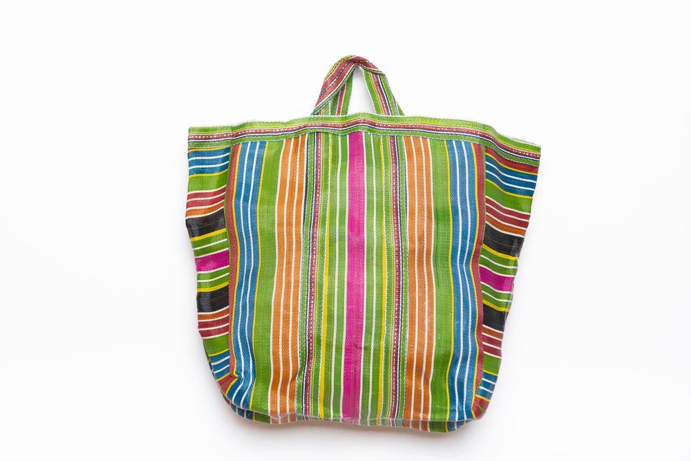 Sacs et cabas - Market bag - MR. CE, MADE IN SPAIN