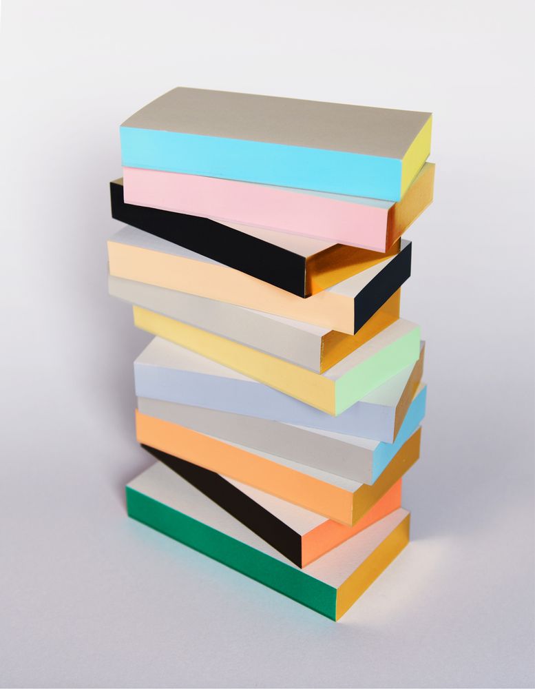 Stationery - YAMAMA - MUY