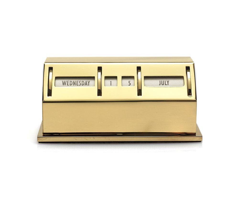 Design objects - THE EMPATHIST - MUY
