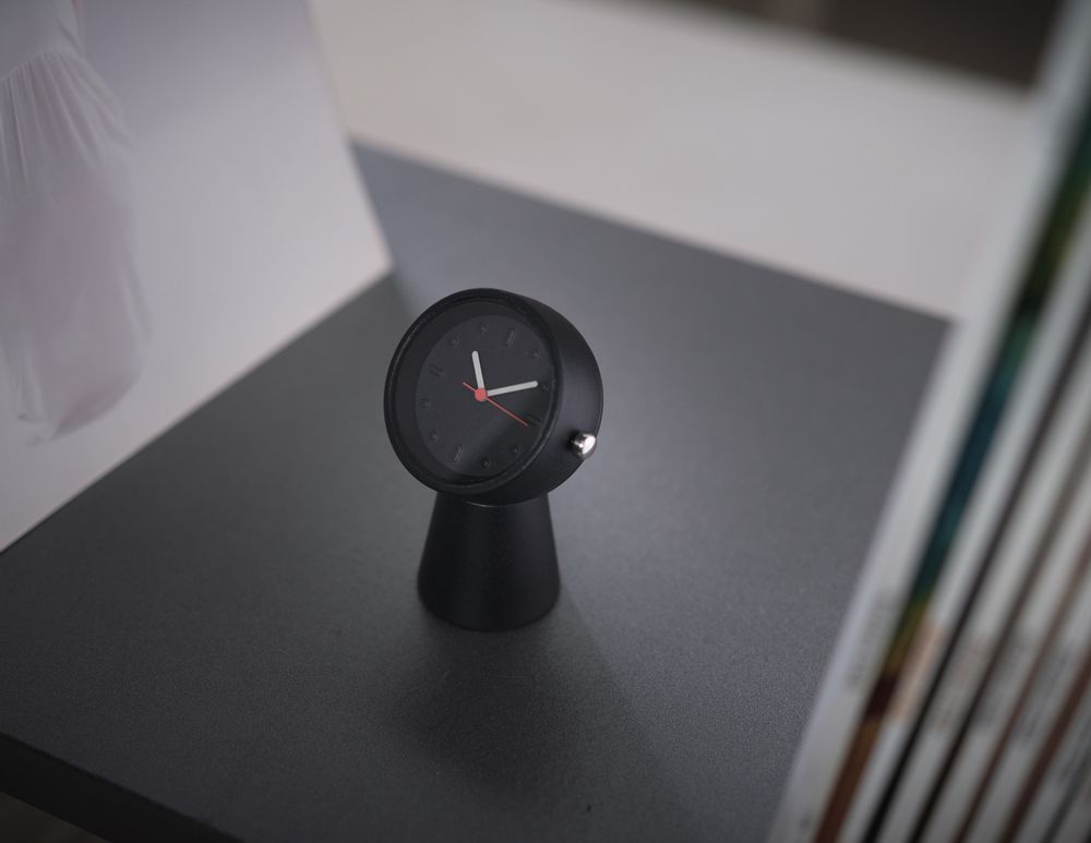 Clocks - Table Clock - NO.30