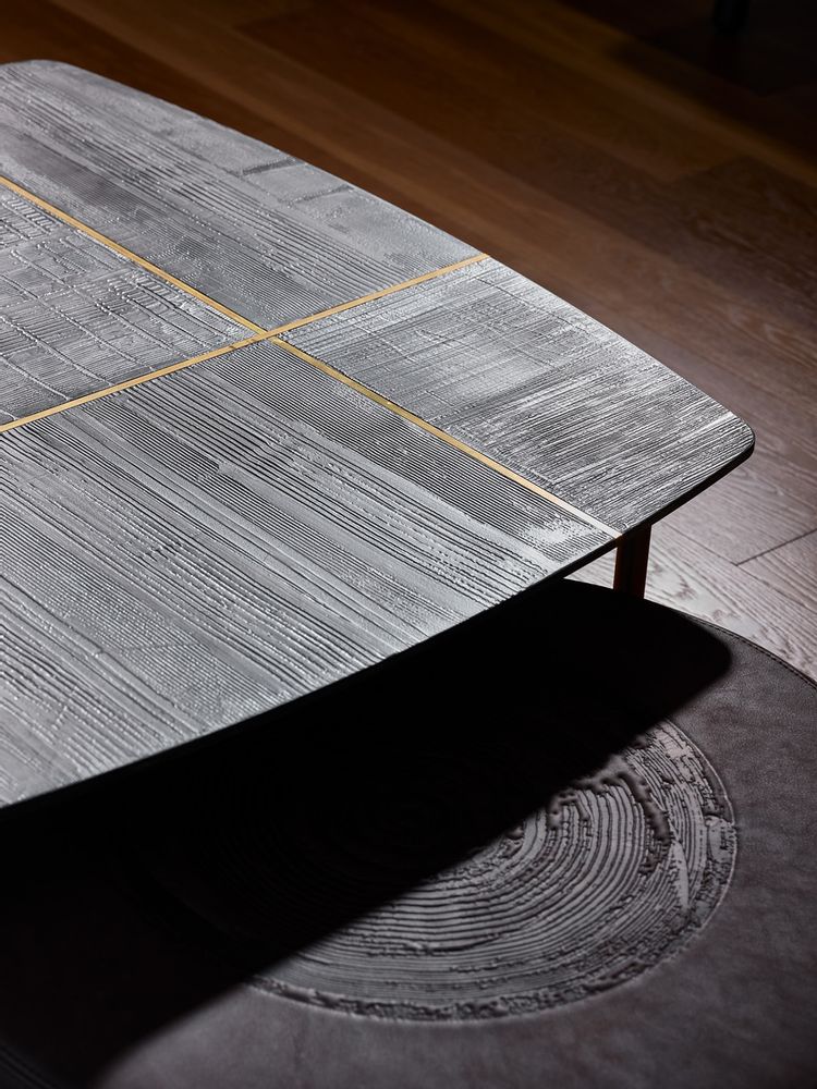 Design objects - TOCS - MOS DESIGN