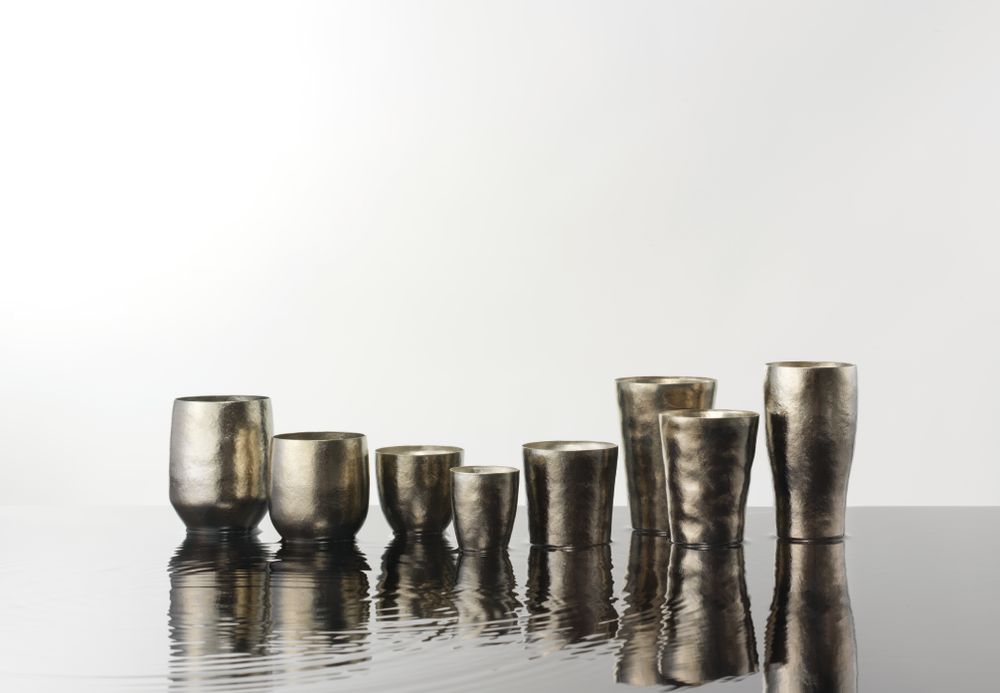 Glass - TITANESS Tumbler - SUSGALLERY