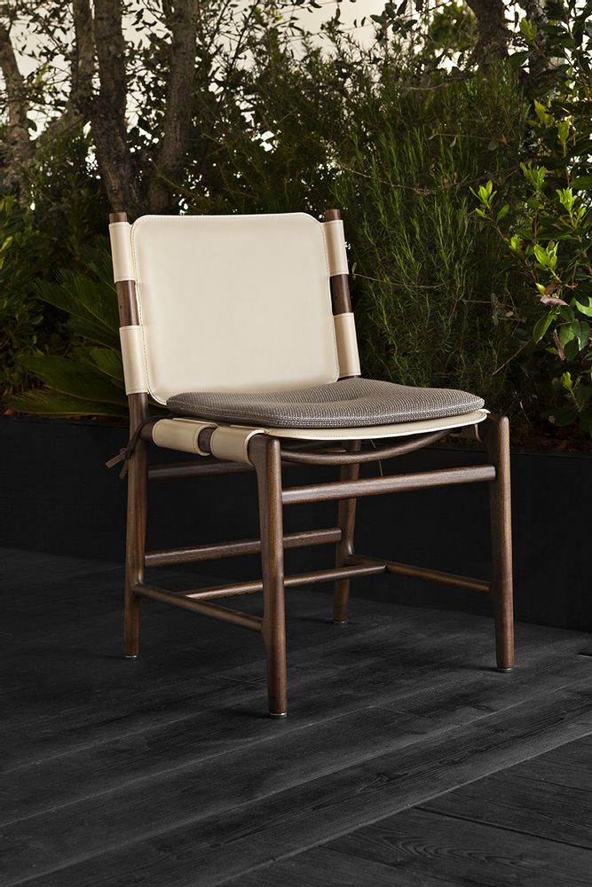 Chaises de jardin - Chaise Levante - EXTETA