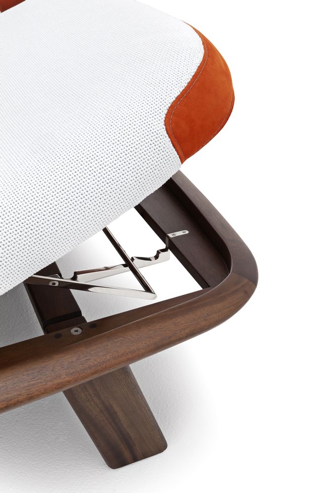 Deck chairs - 10th Tellaro Sun Lounger - EXTETA