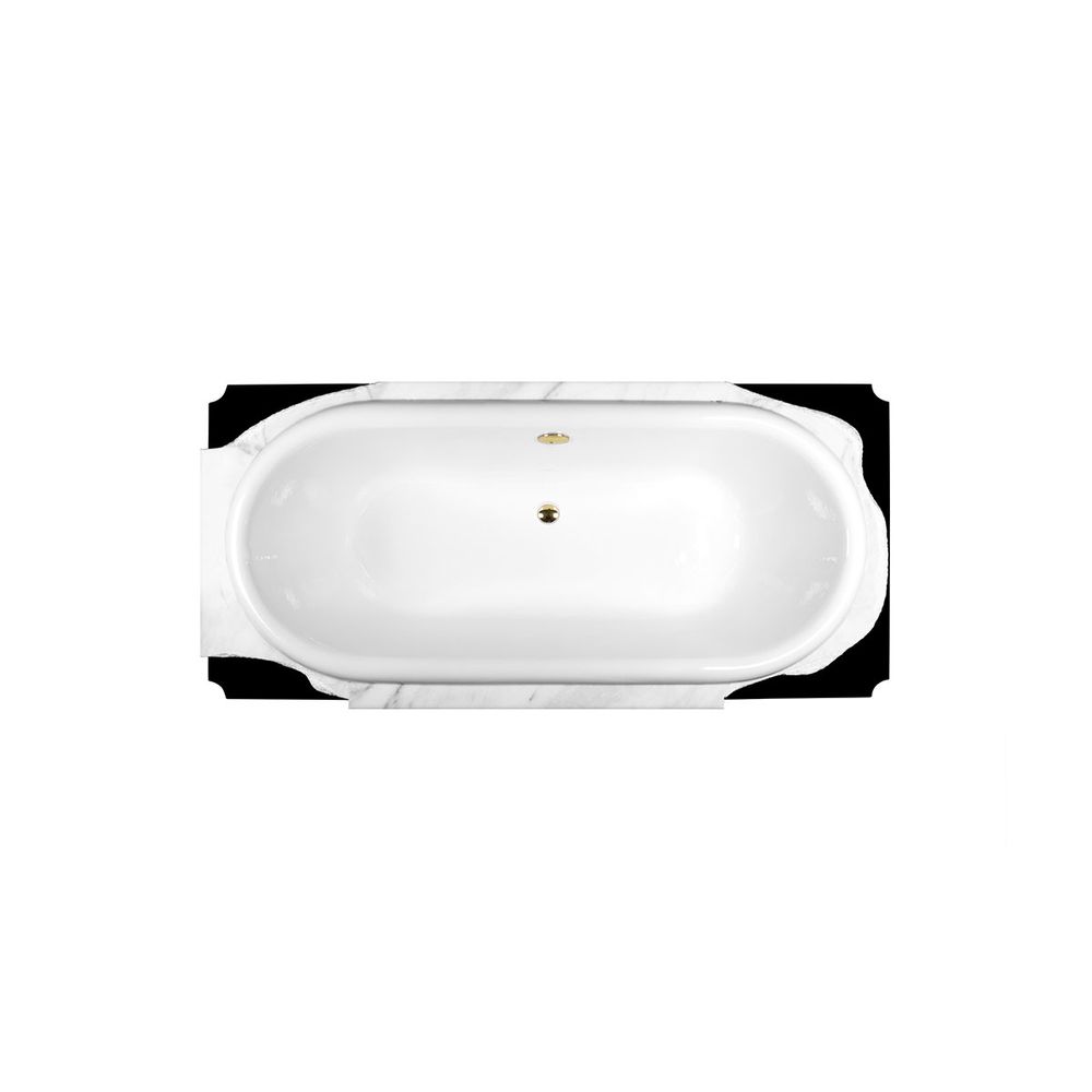 Mobilier et rangements pour bureau - Baignoire Petra - COVET HOUSE