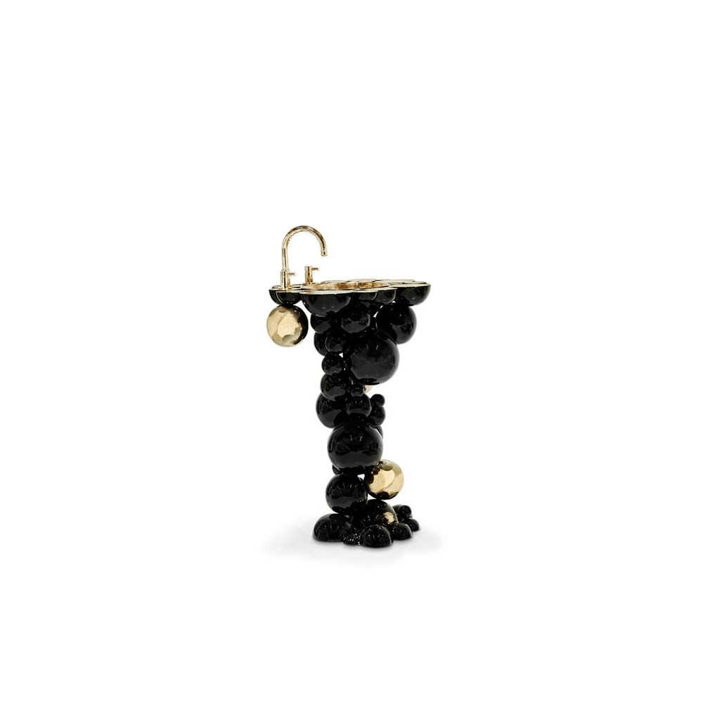 Meubles pour salle de bain - Newton Lavabo Sur Pied - COVET HOUSE
