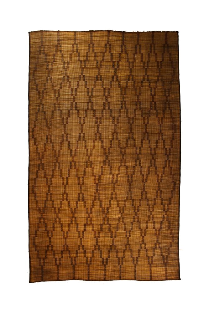 Other caperts - ST137TU Tuareg Mat - 450X280 cm - AFOLKI BERBER RUGS