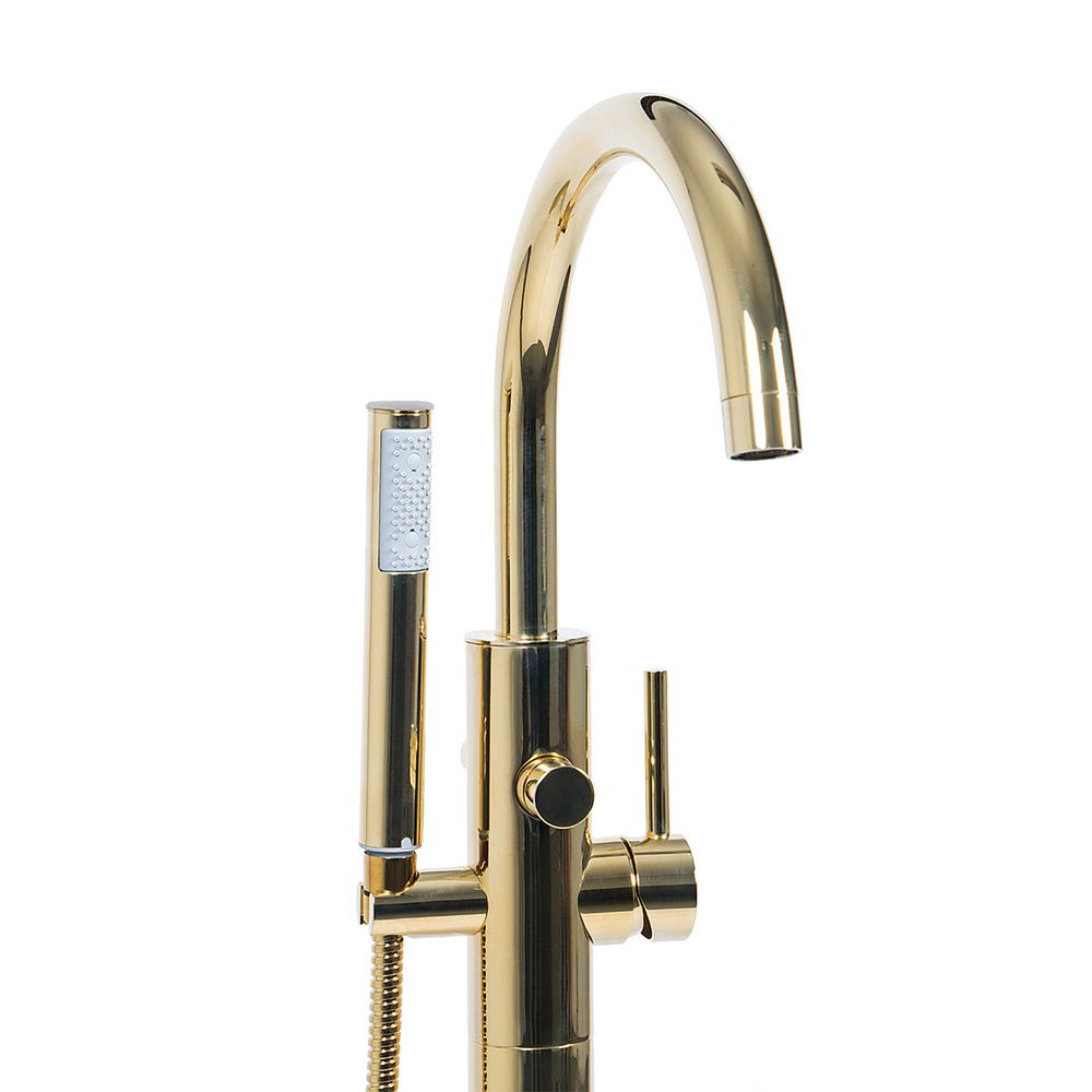 Mobilier et rangements pour bureau - Newton Freestanding Bathtub - COVET HOUSE