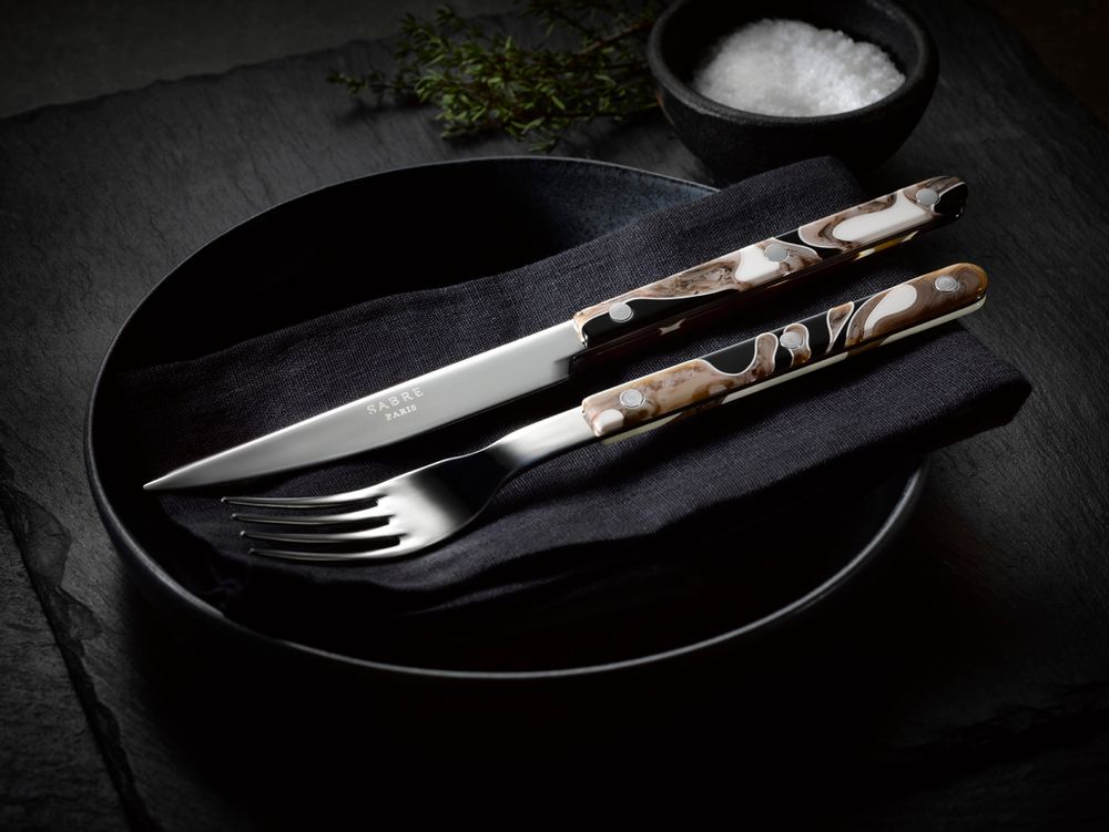 Ménagères - bistrot dune. - SABRE PARIS