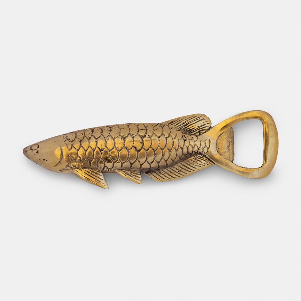 Ustensiles de cuisine - Décapsuleur en laiton - MAHE HOMEWARE